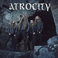 Atrocity Discography Download