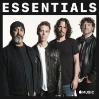 Soundgarden - Essentials (Compilation) - 2019
