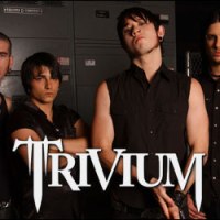 Trivium Discography Download (FLAC)